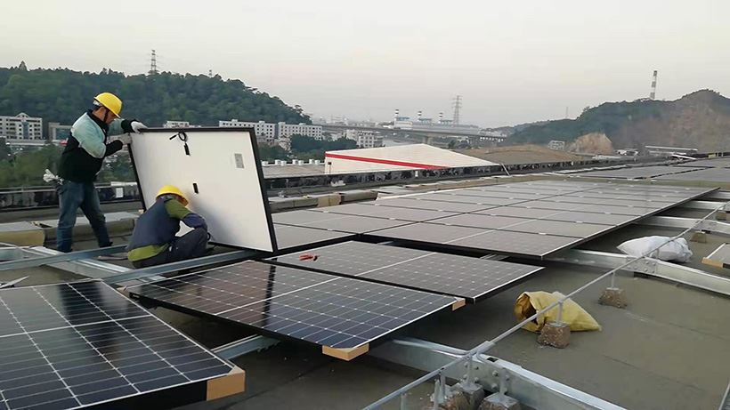 Global Investment in Renewables to Bounce Back in Coming Year to Pre-COVID Levels 1 Global Investment in Renewables to Bounce Back in Coming Year to Pre-COVID Levels 1