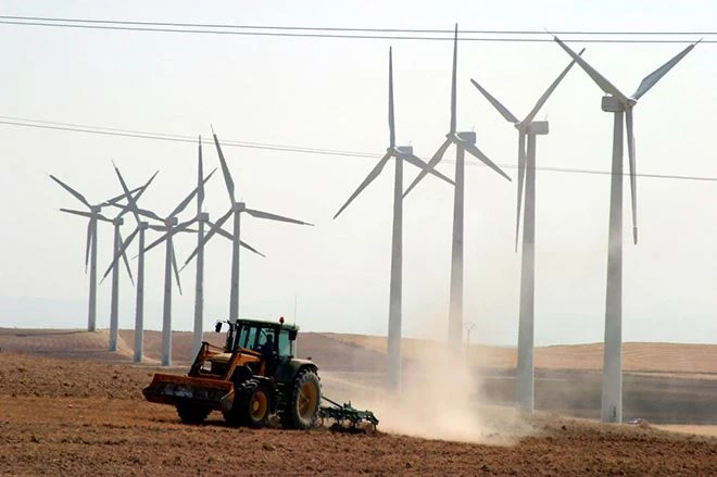 Renewable Power Prices Surge In Q4'21 As Europe's Energy Crisis Starts To Bite