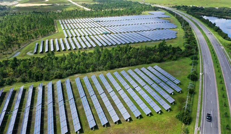 Renewables will be main energy sources