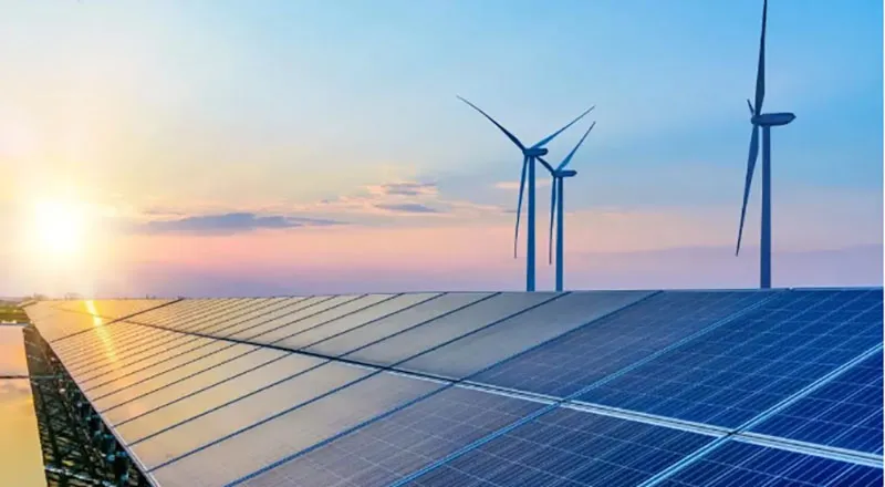 Renewable energy 8 Renewable energy 8