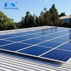 On Grid Solar Power System