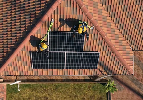 Age Of Electricity’ Lights The Path For Sun King’s Solar Success