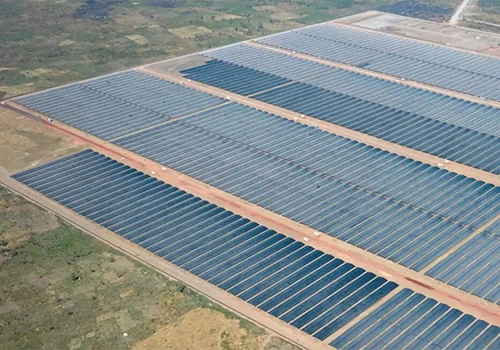 DRC Solar-battery Project Brings Baseload Renewable Power To Kamoa-Kakula Copper Mine