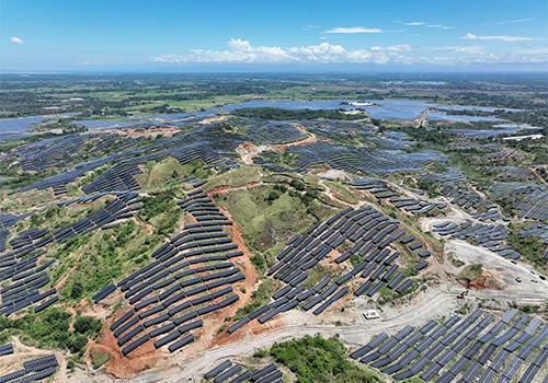 Norfund And Impact Fund Denmark To Invest in Vena Energy’s 500 MWp Ixus Bugallon Solar Power Proj...