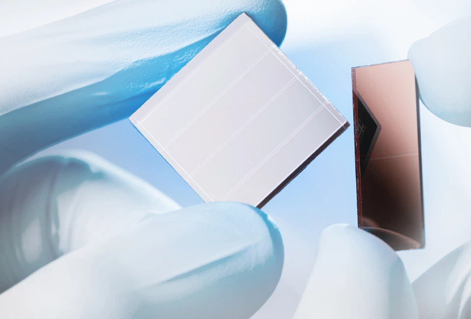 Brand Quality Service