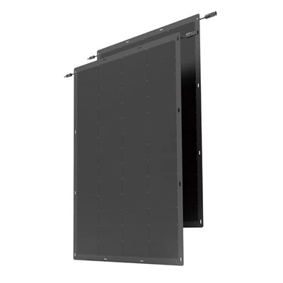 DS Lightweight Solar Panel 200W