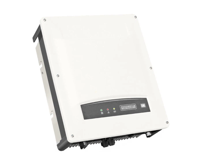 15kw Home Grid-tied Solar Power System