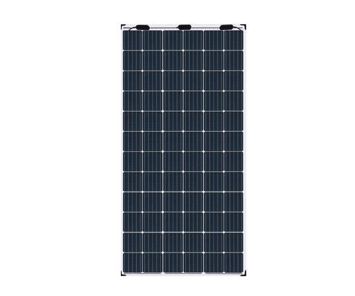 72 Cells 365W Bifacial Monocrystalline Solar Module 72 Cells 365W Bifacial Monocrystalline Solar Module