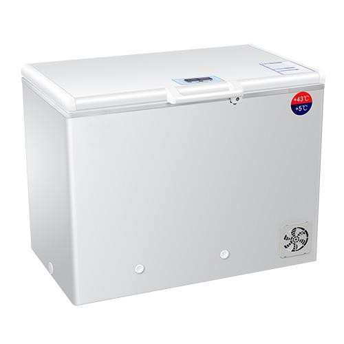 Solar Refrigerator 4