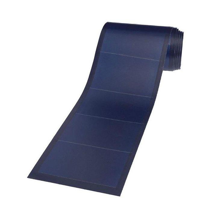 140W Flexible CIGS Solar Module