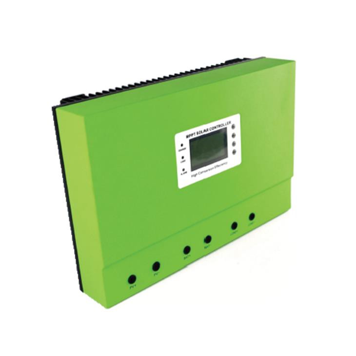 30kw Commercial off Grid Solar Power System