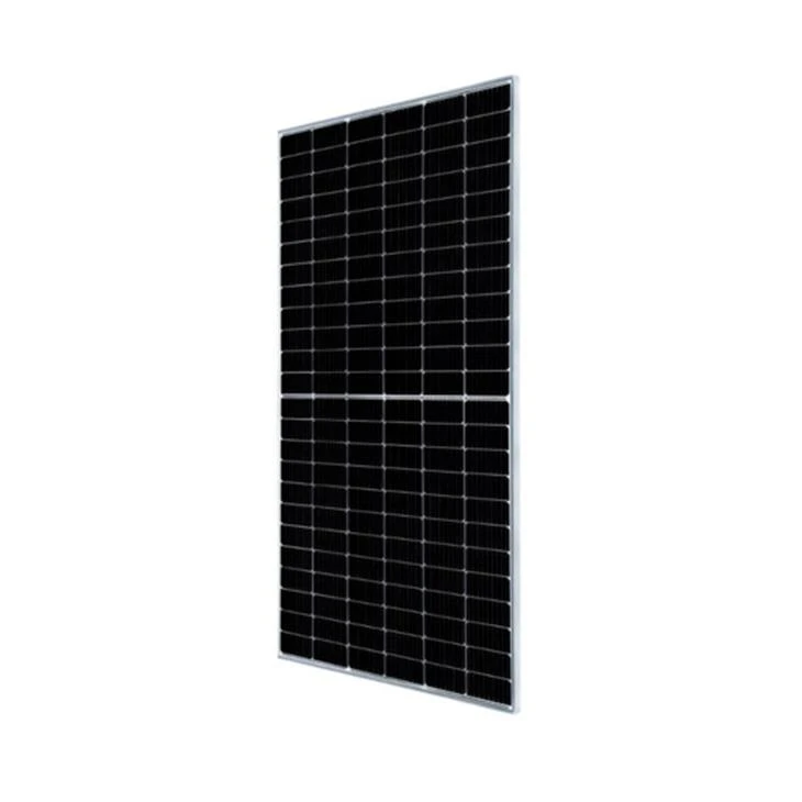 390W 400W 410W MBB Multi-busbar Half-cell Solar Panel