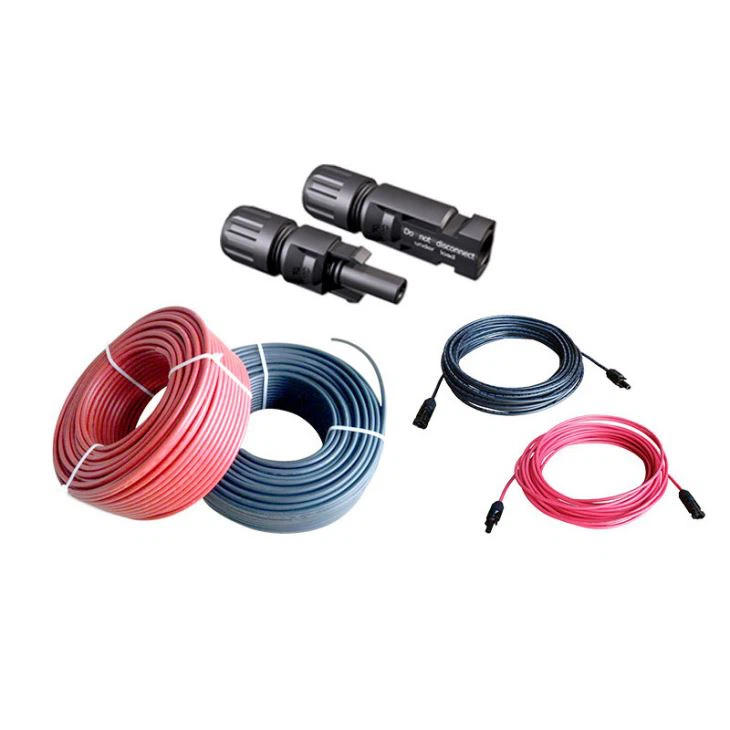 8kw Home Grid tied Solar Power System