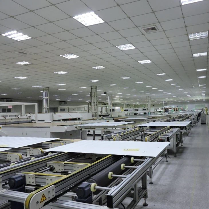 8kw Home Grid tied Solar Power System