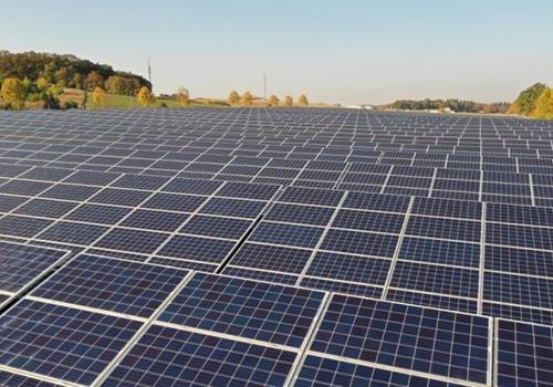 Renewables Cover 44% Of Germany’s Electricity Consumption