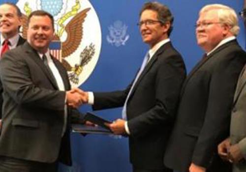 USTDA Supports Zambia’s Energy Generation