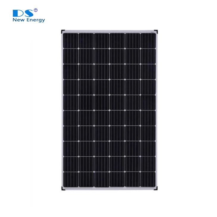 300W Poly Solar PV Panel