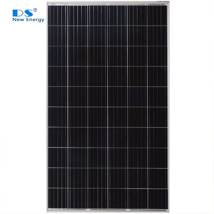 5kw Home Storage Solar Panel System