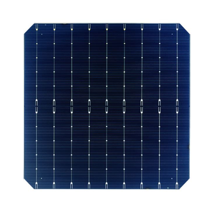 M6 N-type Bifacial Solar Cell 2