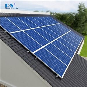10kw Home Storage PV Power System