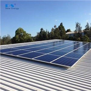 10kw Residential on Grid PV System