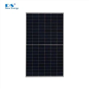 120 Cells Half-cell Polycrystalline Solar Panel