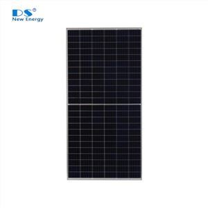 144 Cells Half-cell Polycrystalline Solar Panel
