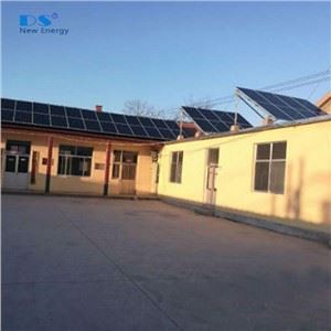 15kw Home Grid tied Solar Power System