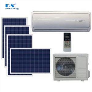 35GW 100% Solar Air Conditioner