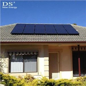 3kw Residential Storage Solar Power System