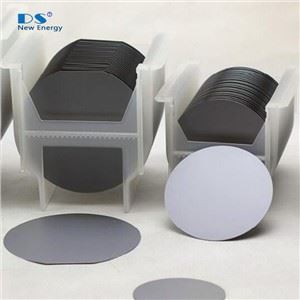 5 Inch (125mm) Wafer