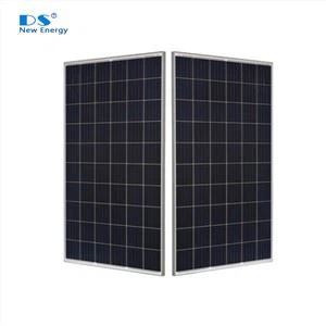 60 Cells 290W High Efficiency Poly Solar Panel
