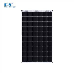 60 Cells 315W Bifacial Monocrystalline Solar Panel
