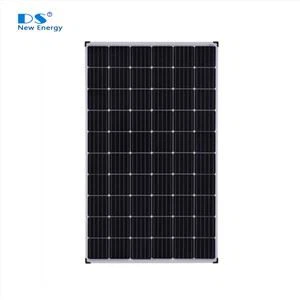 60 Cells 315W Dual Glass Mono Solar PV Panel