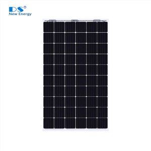 60 Cells Bifacial Monocrystalline Solar Panel