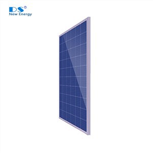 60 Cells Poly Solar Panel