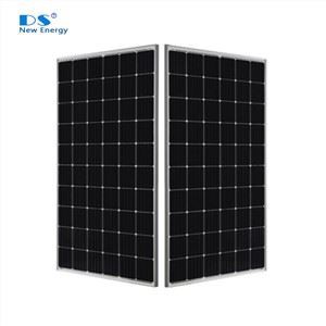 72 Cells 380W High Efficiency Mono Solar Panel
