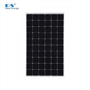 96 Cells PERC Monocrystalline Solar Panel