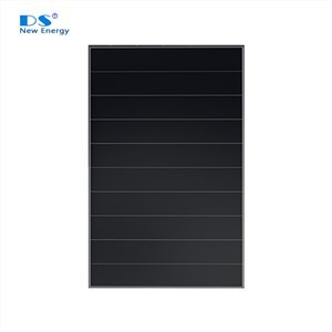 Shingled monocrystalline Solar Pv Panel