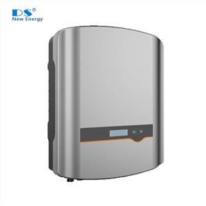 On Grid Inverter 3K-D/4K-D/5K-D/6K-D