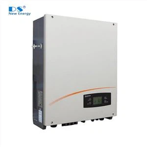 On Grid Inverter 60KTL