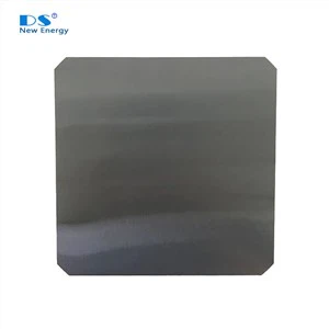P Type 182mm Monocrystalline Solar Wafer