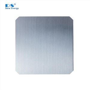 P Type 156mm Monocrystalline Solar Wafer