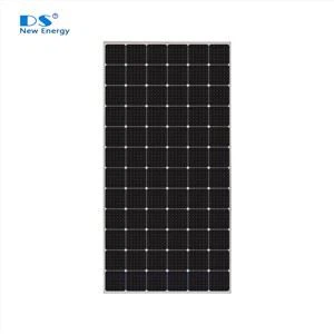 TOP Factory 365W 370W 375W 380W MWT PERC Monocrystalline Solar Panel