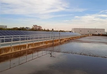 Spain Will Open The Country’s First Plant To Produce Green Hydrogen From Recy...